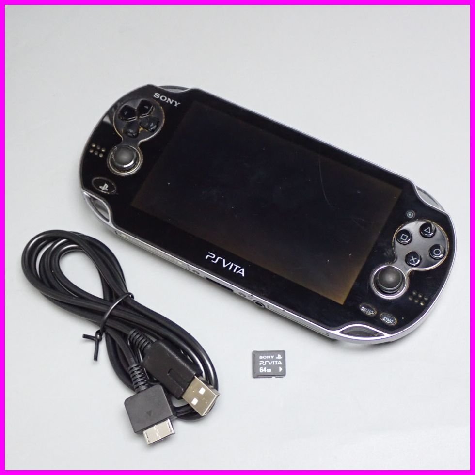 Yahoo!オークション -「psvita メモリーカード 64gb」の落札相場