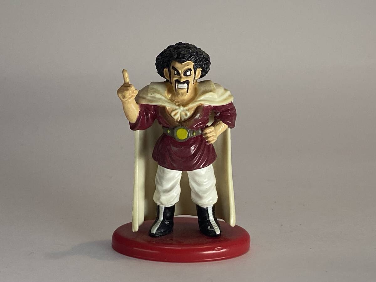 ドラゴンボールZコカコーラおまけ20体