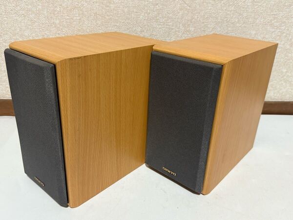 ONKYO D-V3EX スピーカーペア