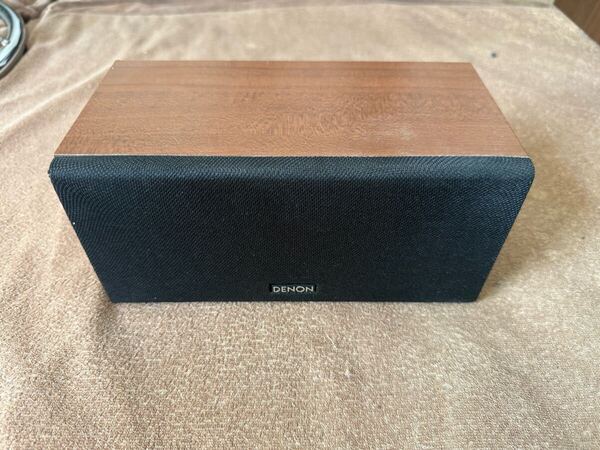 スピーカーDENON デノン SC-CM380
