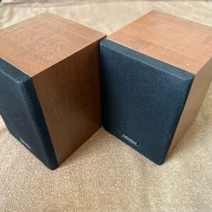 DENON SC-AM380 スピーカー