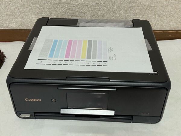 Canon PIXUS インクジェットプリンター 複合機 XK90