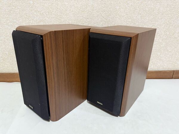 希少品 DENON デノン USC-M7 スピーカー
