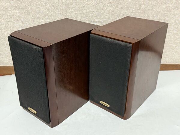 ONKYO D-102AX スピーカーペア