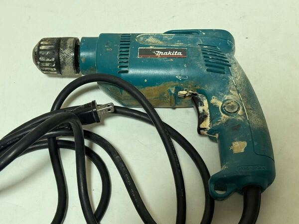 Makita 10mmドリル 6408 マキタ