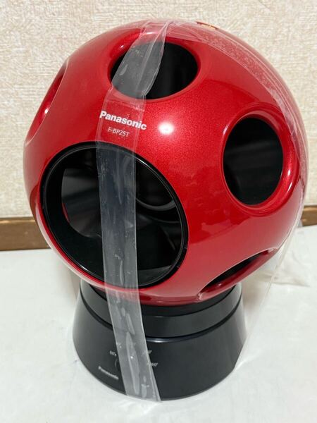 Panasonic パナソニック 扇風機 F-BP25T 首振りスタンド付き 2017年製