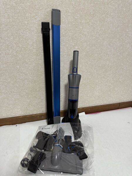 コードレスクリーナー インビクタス ワン ショップジャパン