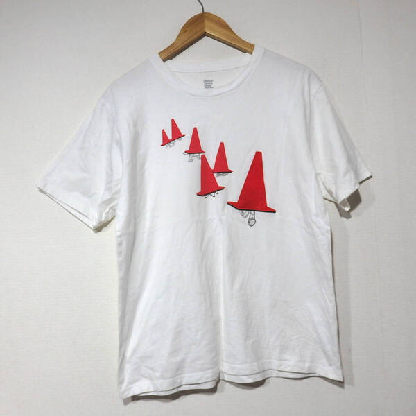 【送料無料】グラニフ×トイストーリーTシャツ/サイズMサイズ Design Tshirts Store graniph ディズニー
