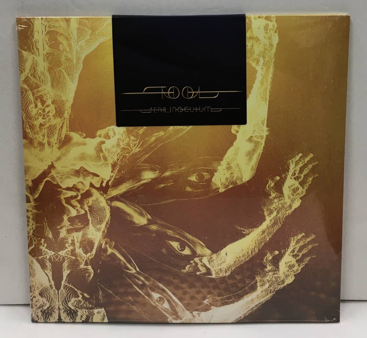 Yahoo!オークション -「fear inoculum」の落札相場・落札価格