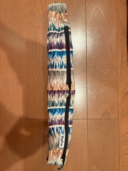 【新品】HOLDTUBE DUAL / ホールドチューブ デュアル フェス 登山 ハイキング