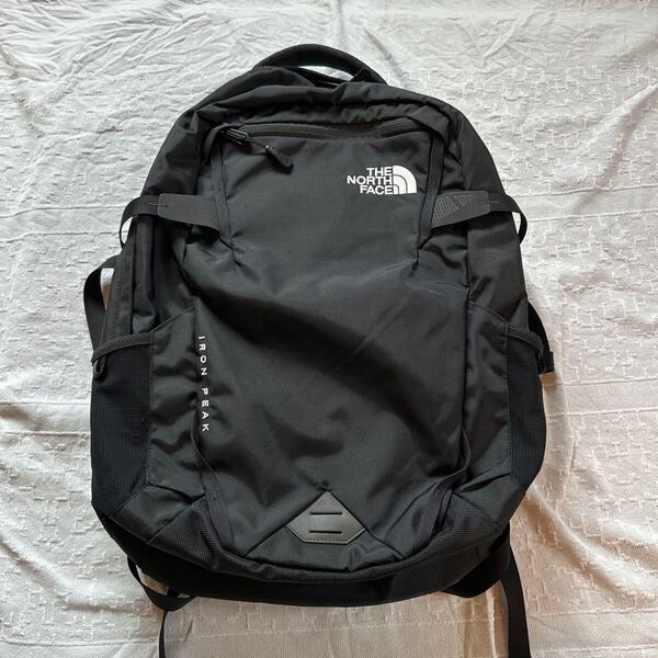 ちょうどいいオシャレ!ノースフェイス バッグ THE NORTH FACE リュック リュックサック バックパック メンズ nf0a2rd7
