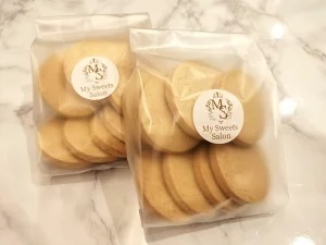 オリゴおからクッキー【長沢オリゴ 20%配合】100g