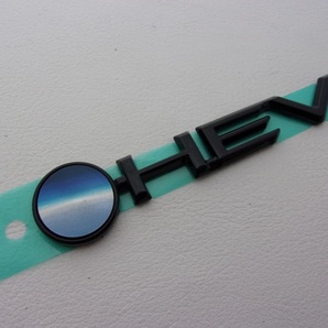 【 MXWH65系 PRIUS : MXWH60系 PRIUS 】現行 60系 65系 プリウス ピアノブラック トヨタ カラーNO.202 ブラック HEV 文字 エンブレム