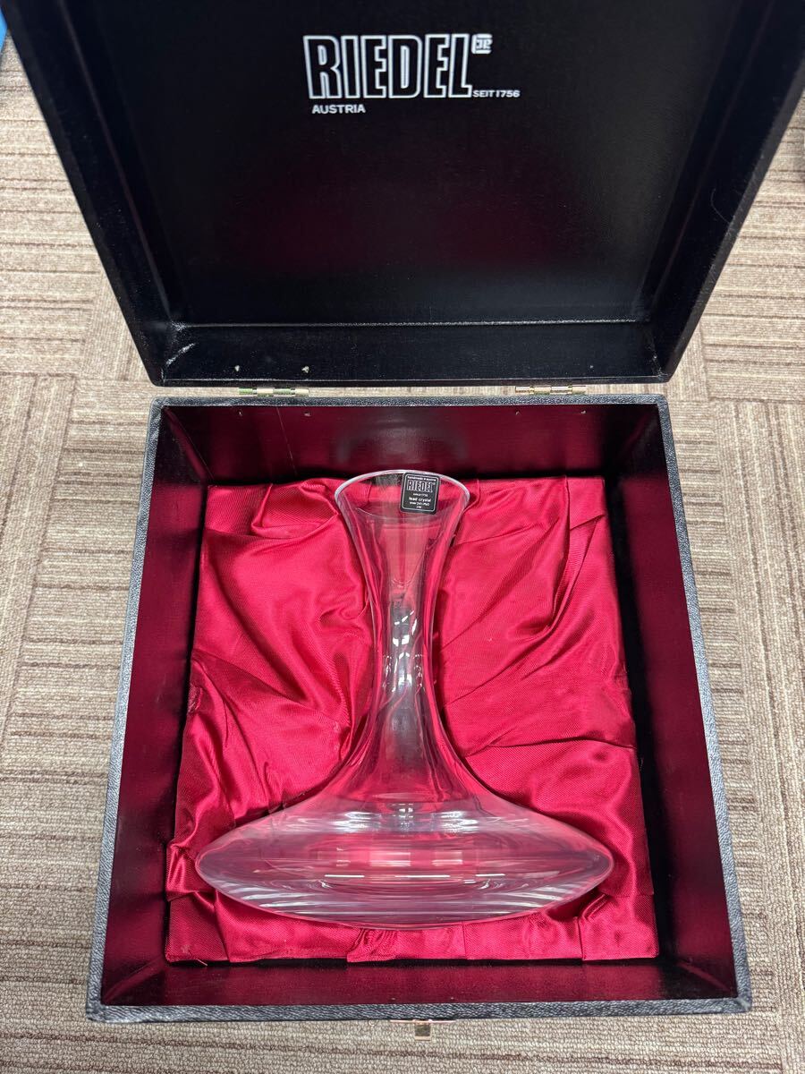 楽天市場】＼店内、モール内最安挑戦中／ Riedel リーデル
