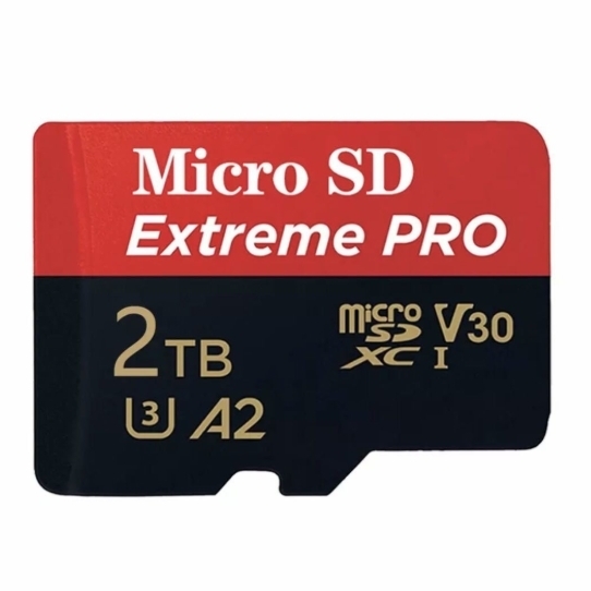 【新品未使用品】 マイクロSDカード 2TB microSDカード SDカード 検索用→ 1TB 512GB 256GB 128GB 64GB 32GB 2テラ などをお探しの方