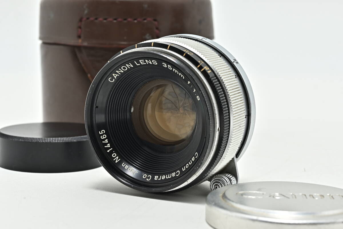 Yahoo!オークション -「canon 35mm f1.8」(一眼カメラ用