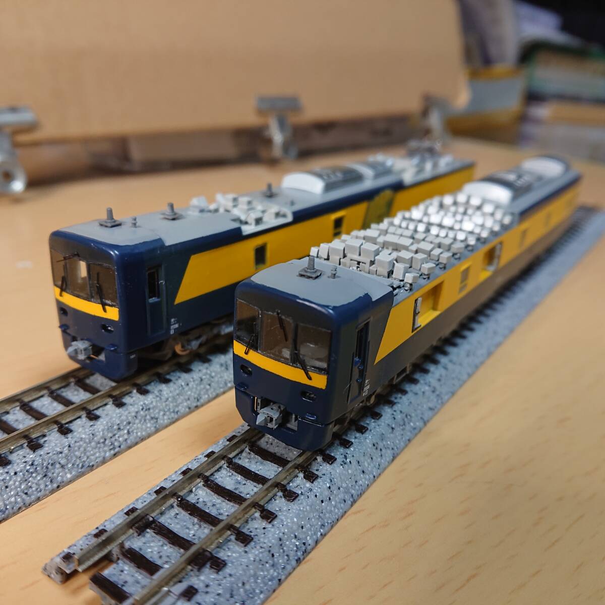 無料配達 Yahoo!オークション (鉄道模型)の落札相場 -「dec.」(Nゲージ) 鉄道模型
