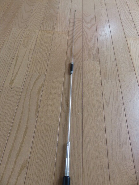 ダイヤモンド 144/430 2バンドモービルホイップ NRー770R