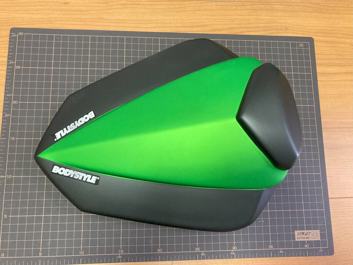 ns1系に付いていた当時ものシングルシートused （Yahoo