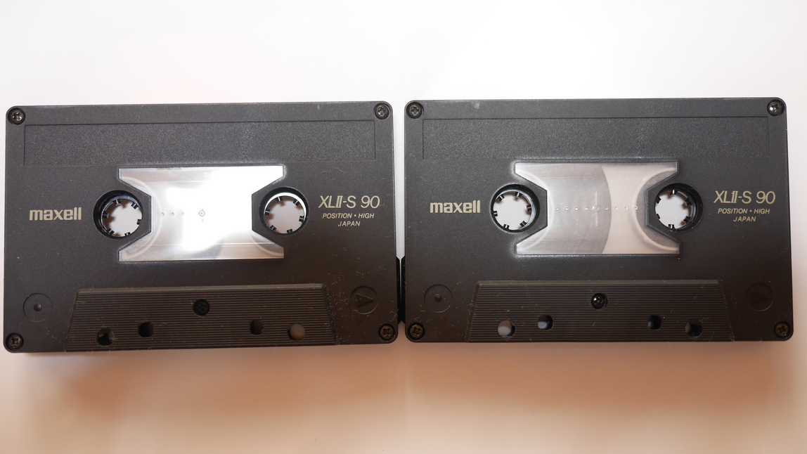 Yahoo!オークション -「maxell xl2」の落札相場・落札価格