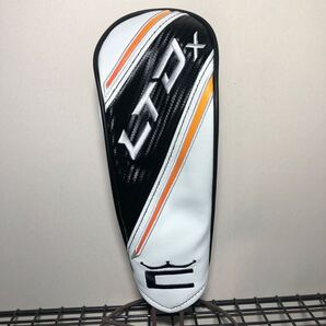 COBRA コブラ LTDx フェアウェイウッド用 FW用 ヘッドカバー
