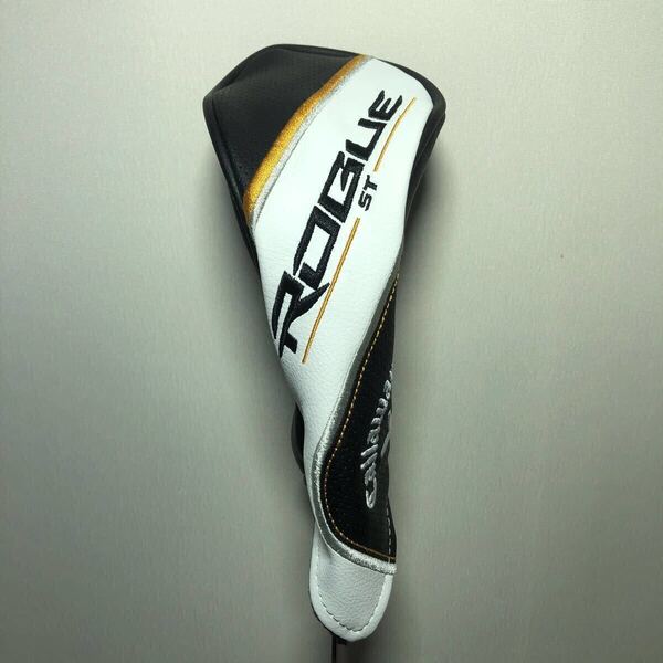 Callaway ROGUE ST キャロウェイ ローグ ユーティリティ ハイブリッド UT用 HB用 ヘッドカバー