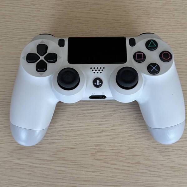 【PS4】コントローラー・デュアルショック4(難あり)