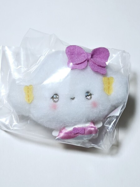 匿名 こぎみゅん 天使のおゆうぎ会 シークレットブローチ お姫様のこぎみゅん