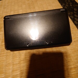 3DS 本体 ジャンク