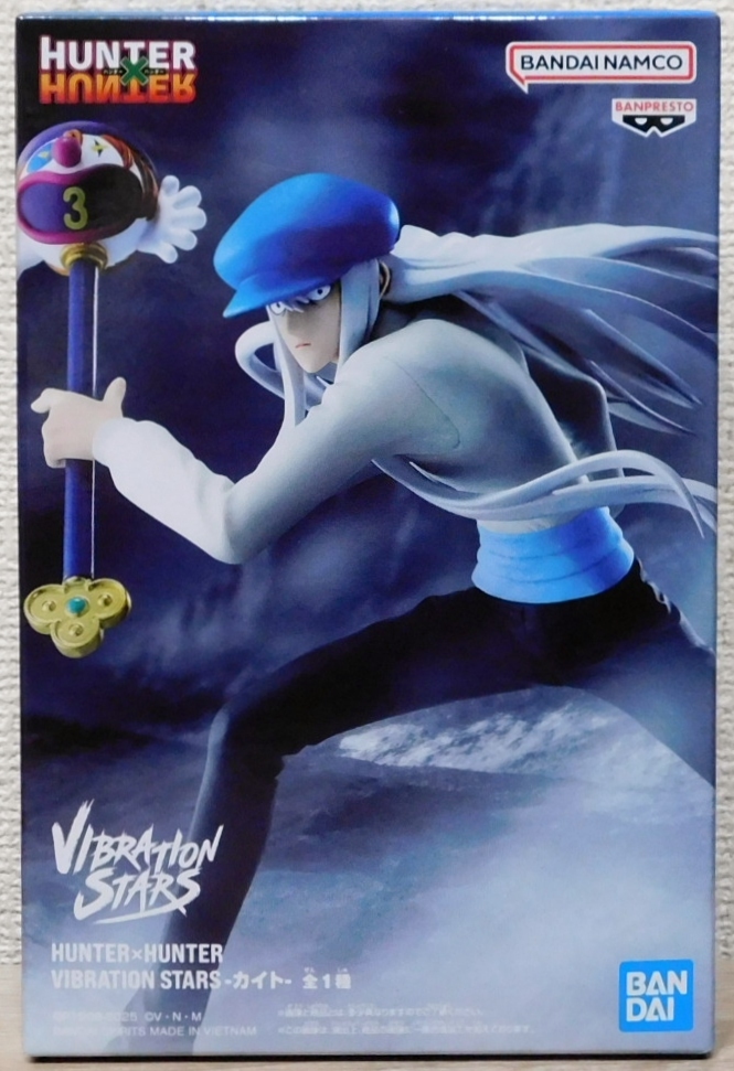 2025年最新】Yahoo!オークション -hunter×hunter カイトの中古品