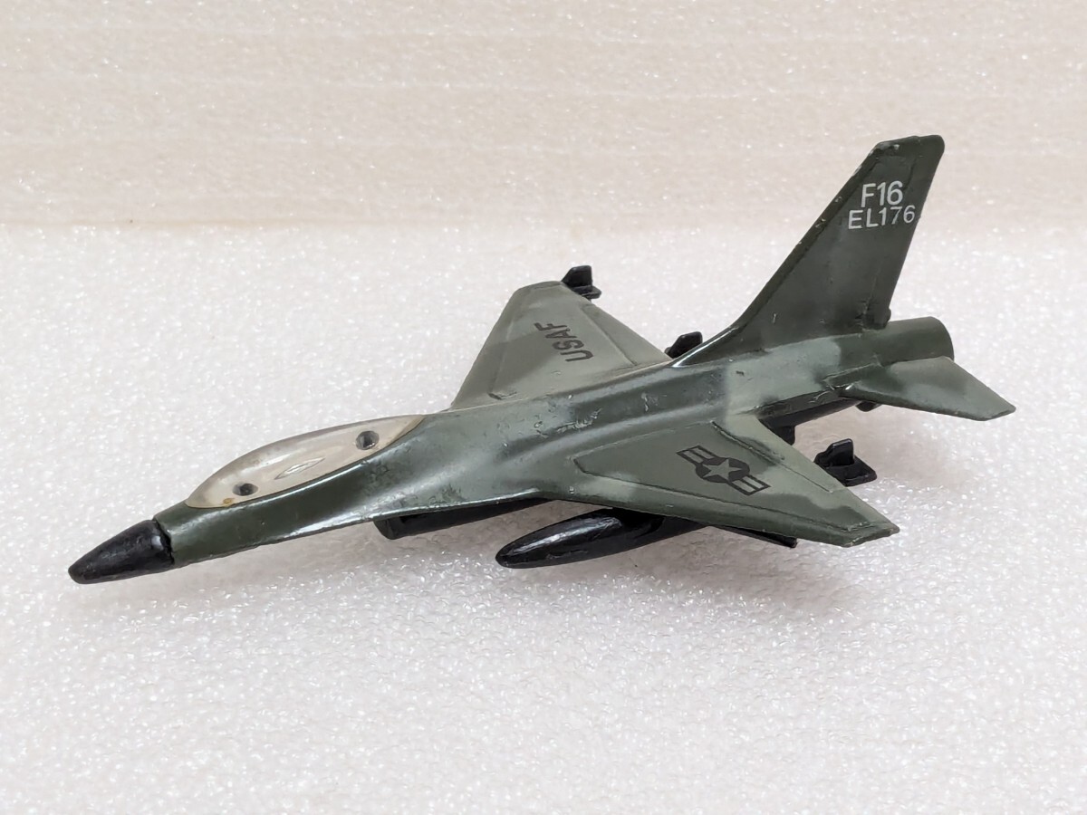 2025年最新】Yahoo!オークション -f-16_(戦闘機)(おもちゃ