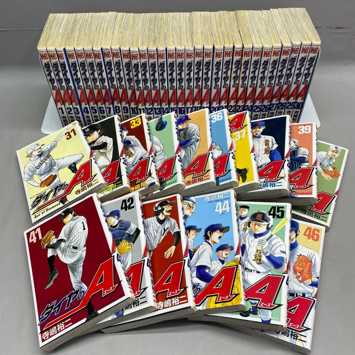 レア〉野球漫画 まとめ売り6冊「Gコミックス プロ野球9番勝負