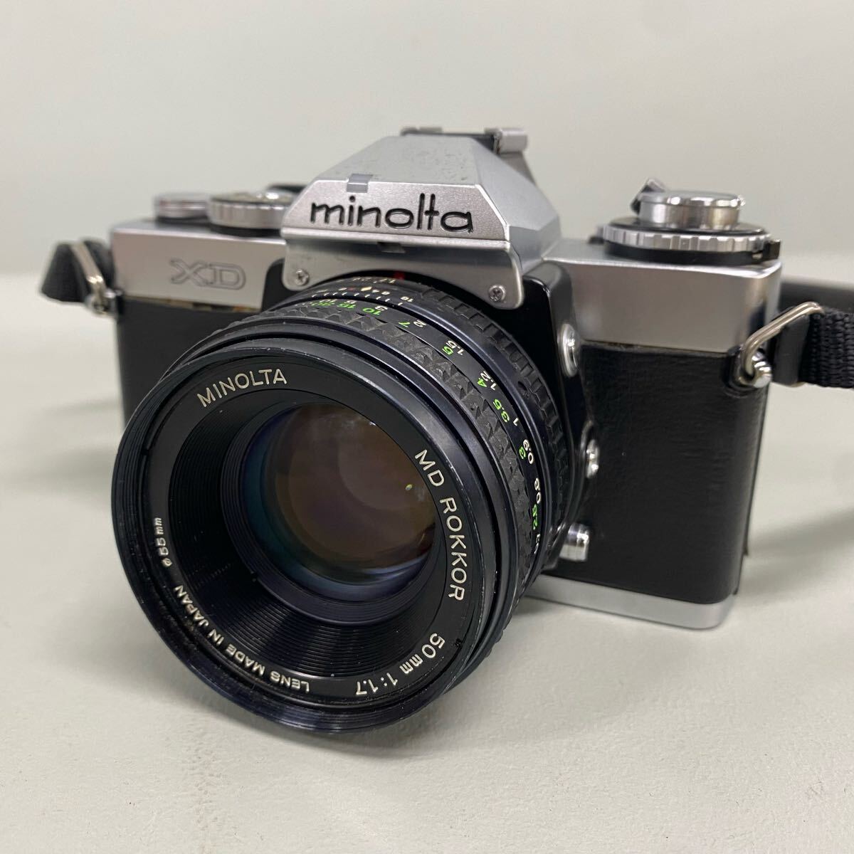 2025年最新】Yahoo!オークション -minoltaミノルタxdの中古品