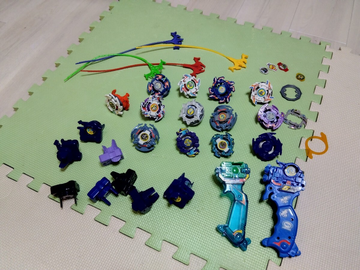 2025年最新】Yahoo!オークション -旧ベイブレードの中古品・新品