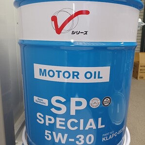 日産 エンジンオイルSP スペシャル 5W-30 20L 全国送料無料