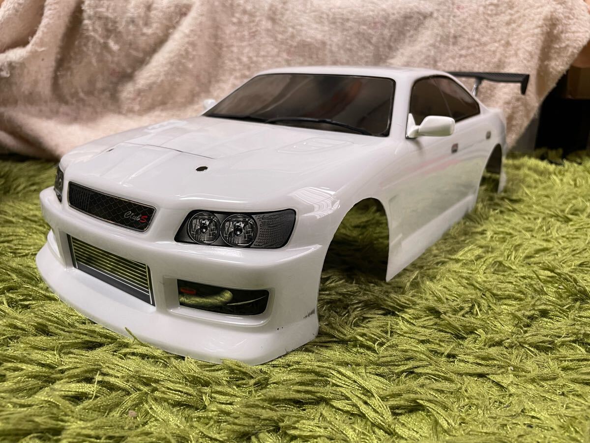 ヨドバシ.com - ヨコモ YOKOMO SD-C35B ワンダー C35 ローレル