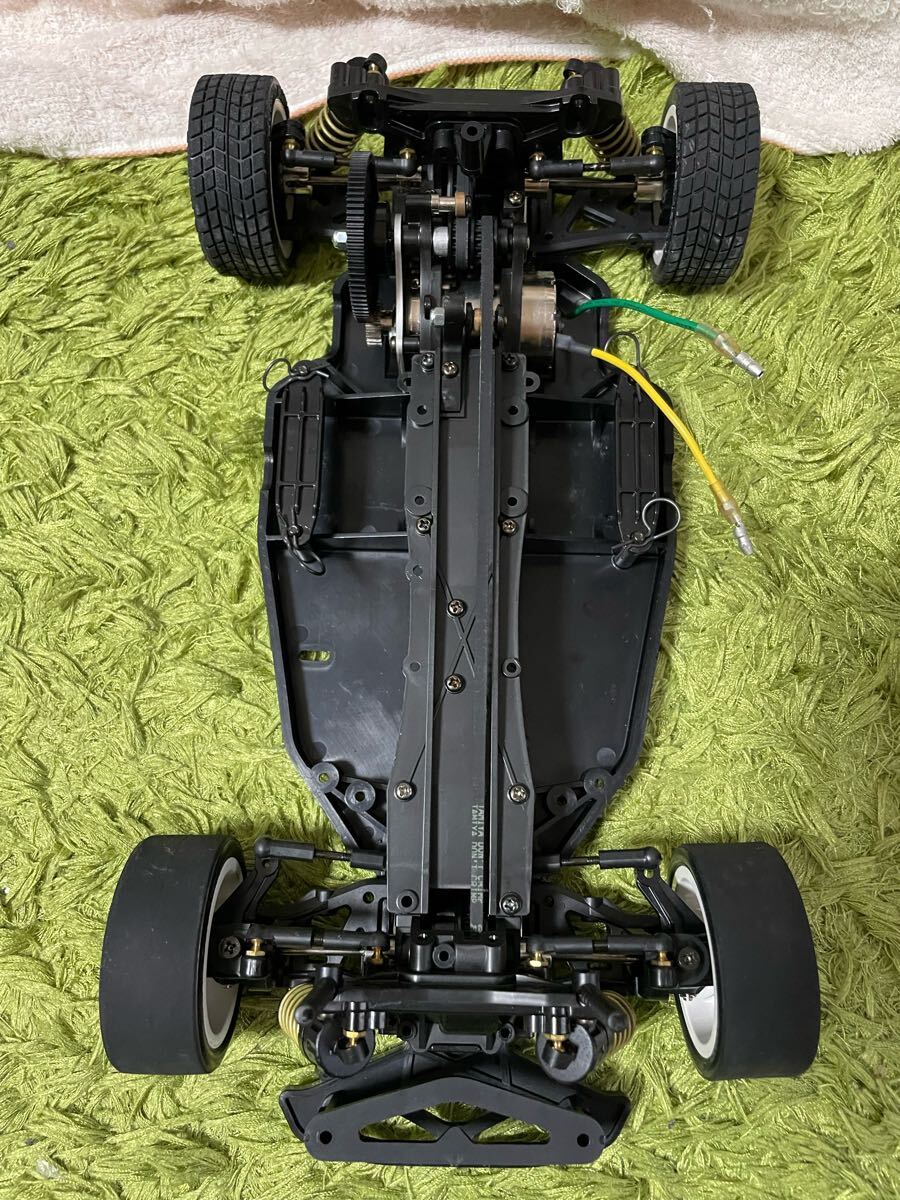 2025年最新】Yahoo!オークション -タミヤta04の中古品・新品・未