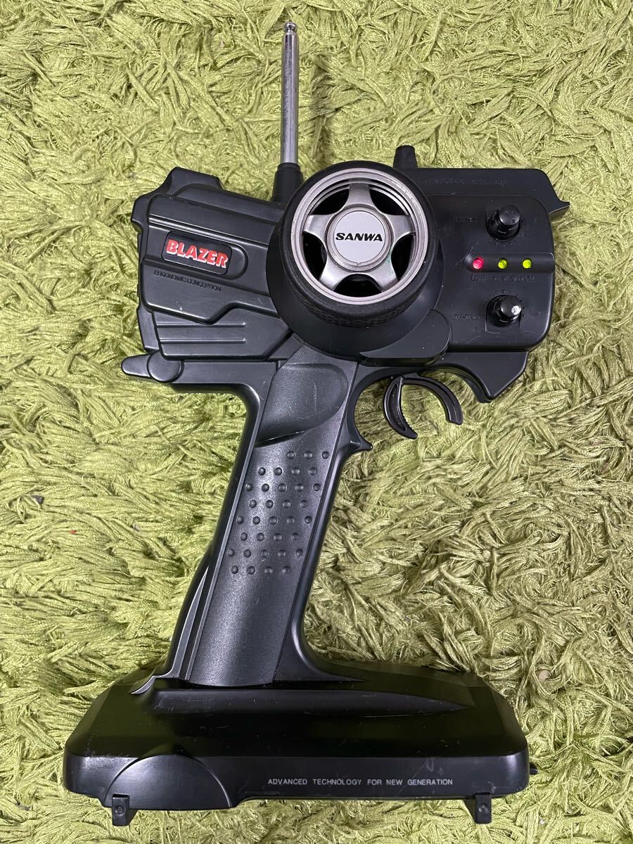 SANWA