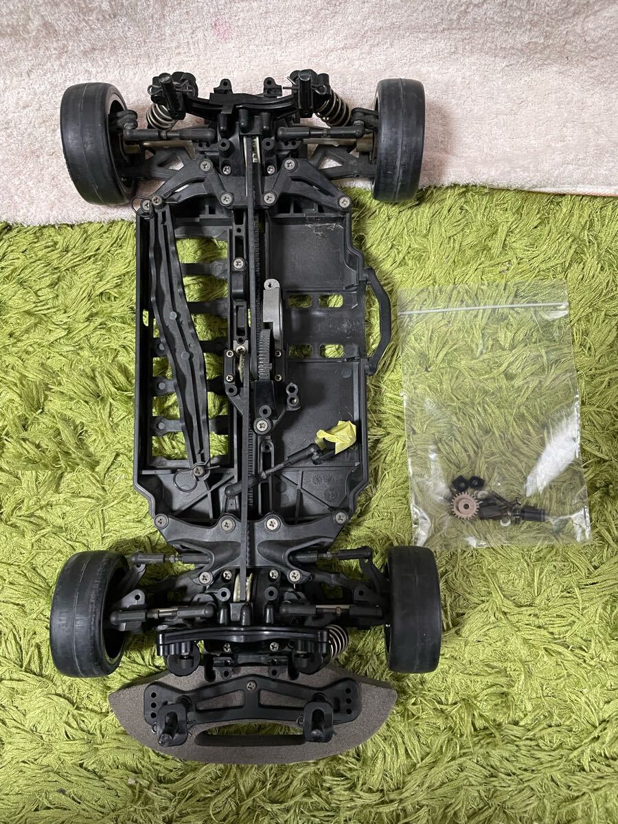 2025年最新】Yahoo!オークション -タミヤta05の中古品・新品・未