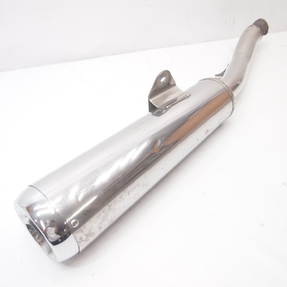 ☆BANDIT400 GK75A (53PS/11000RPM) バンディット 社外 NASSERT