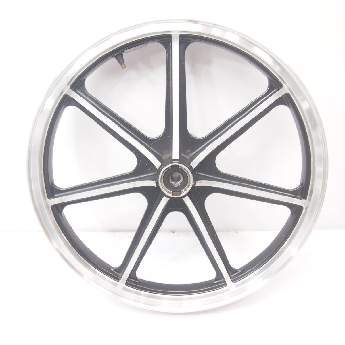  Balkan 1500 оригинальный переднее колесо пятно нет F-1208 номер товара 19X2.15J VN1500A