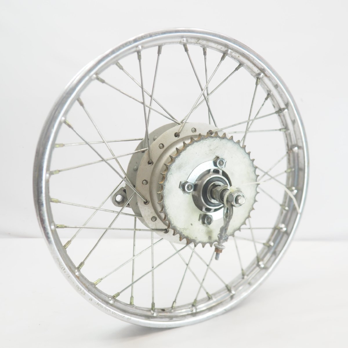 2025年最新】Yahoo!オークション -yb-1 four ホイールの中古品