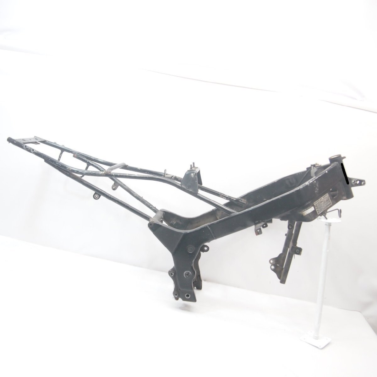 NS-1 フレーム AC12 91年 NS1 エヌワン オリジナルカスタム車体