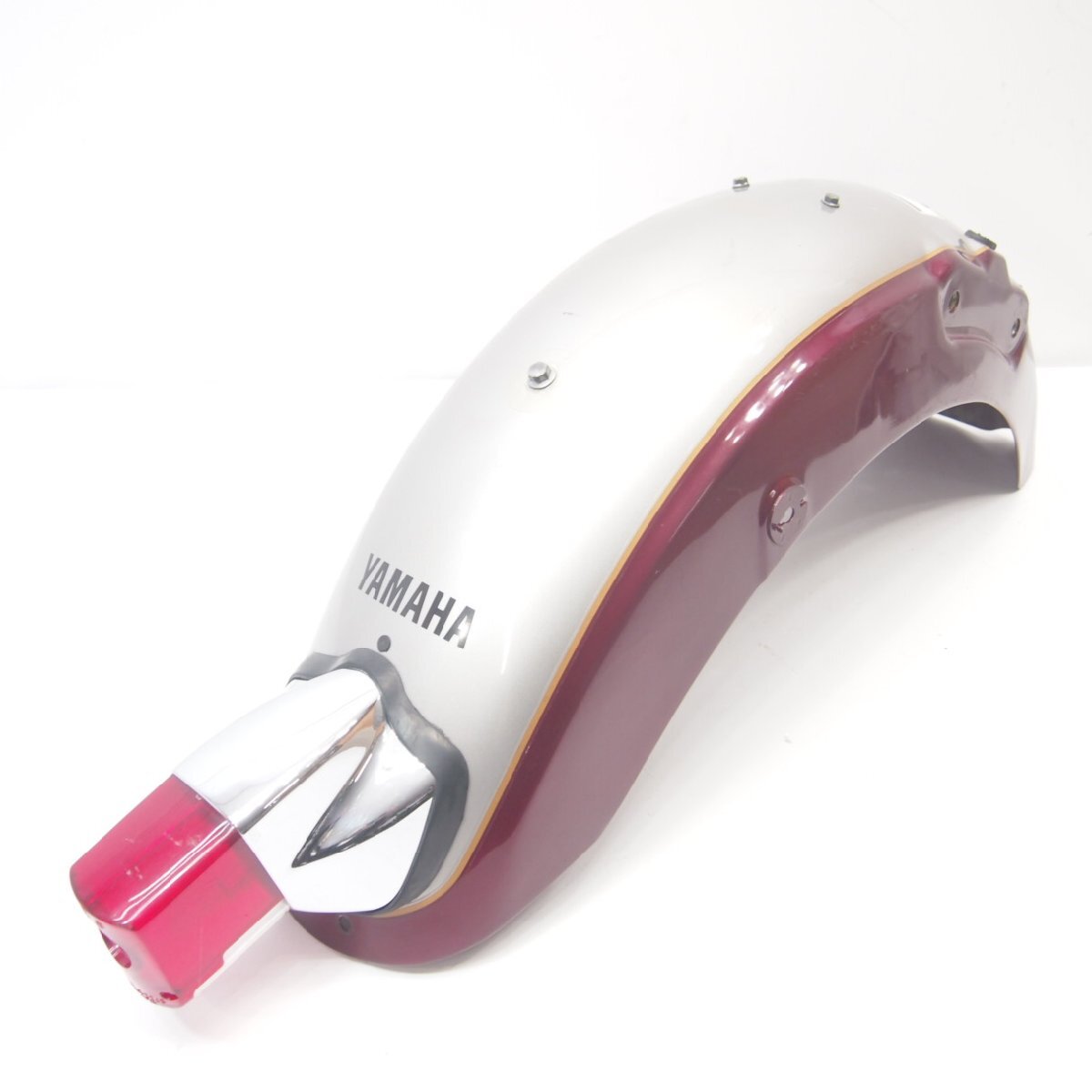 2025年最新】ビラーゴ250 フェンダー - おすすめ商品が揃う