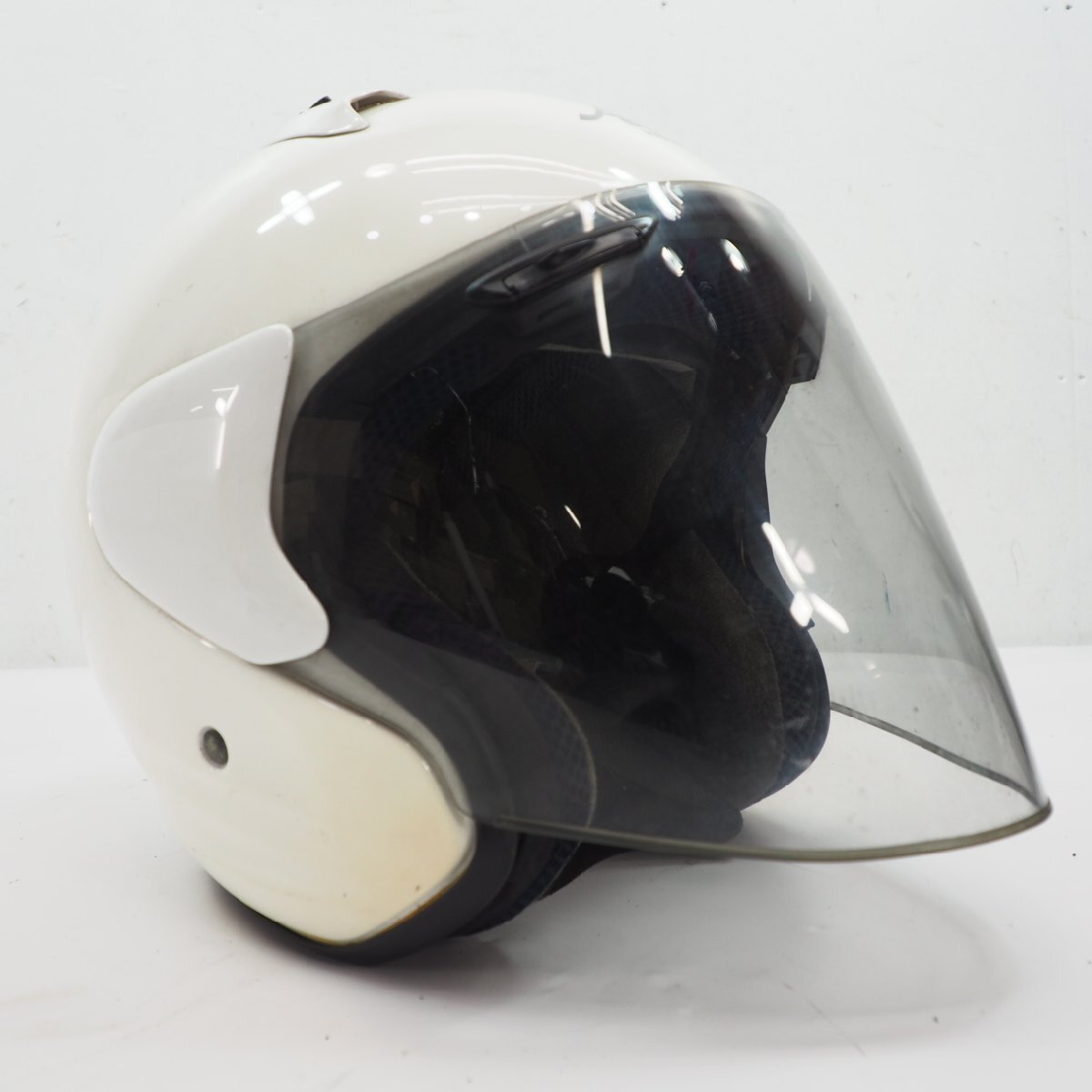Amazon | アライ(Arai) バイクヘルメット ジェット SZ-G
