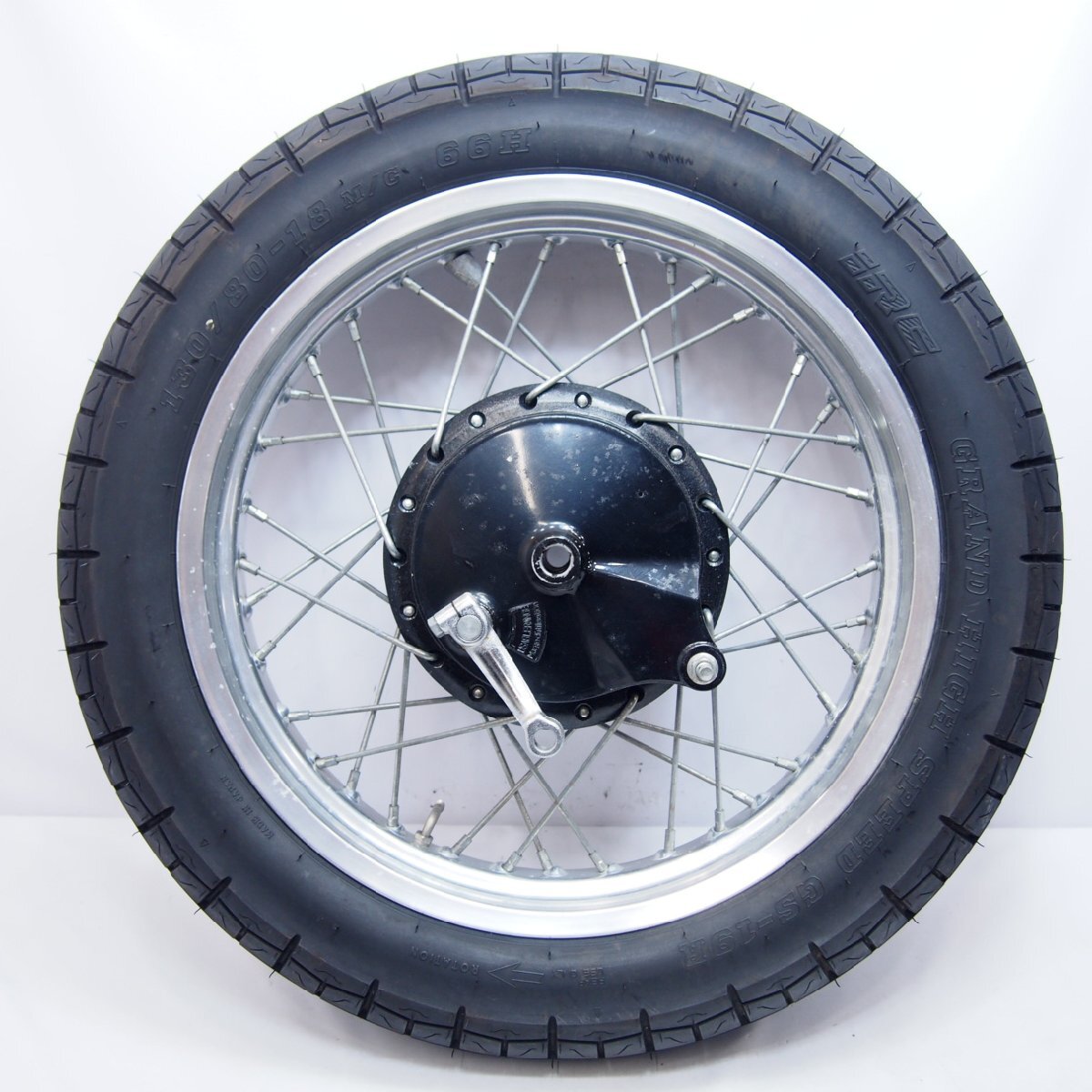2025年最新】Yahoo!オークション -w650(ホイール)の中古品・新品