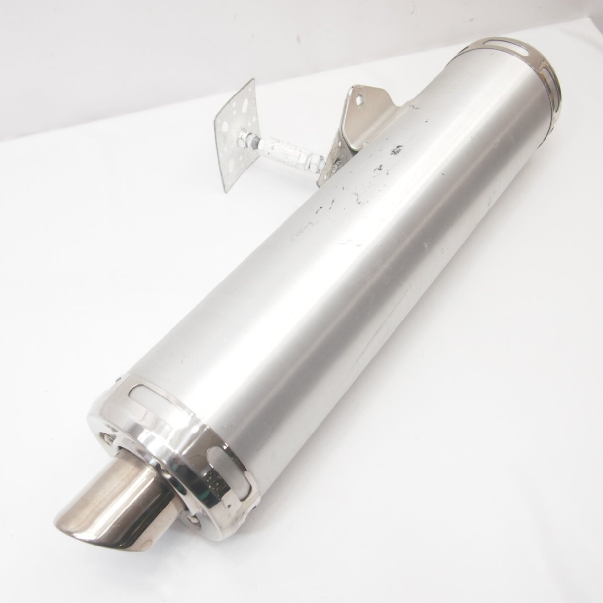 【希少】GSX-R750 K5 純正エキパイ Yahoo!オークション -「gsx-r750 マフラー 純正」(オートバイ