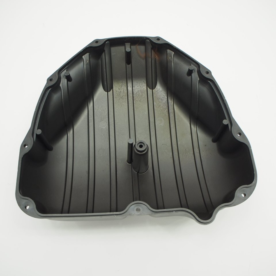 楽天市場】ヤマハ XMAX CARBON TECH エアクリーナー カバー