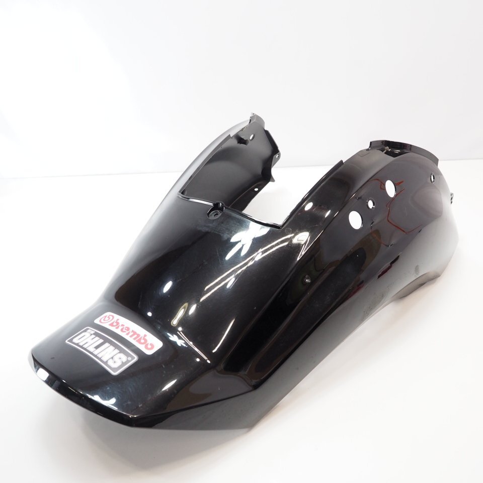 YAMAHA V-MAX 1700 リアフェンダー 新品・未使用（新車外し