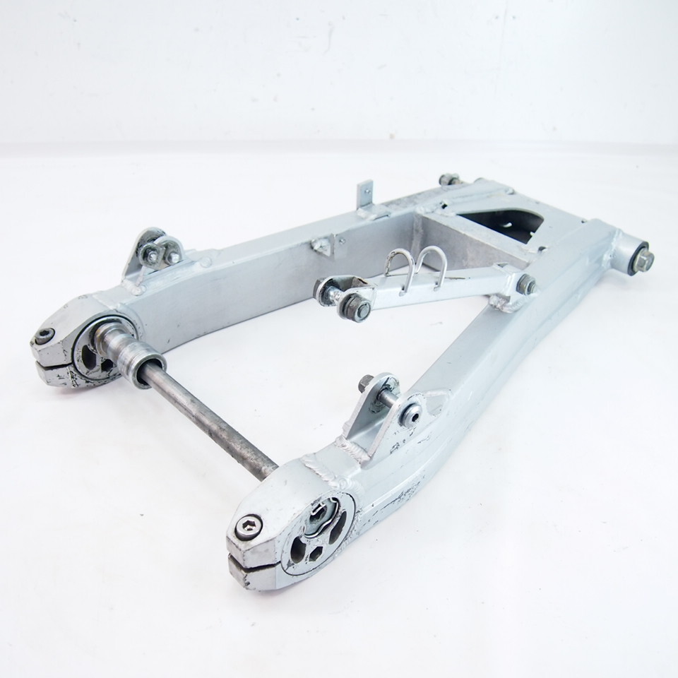 ジャンク まとめ売り 値下げ可 ZRX400純正スイングアーム リア アクスルシャフト